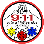 Columbia 911, OR - Home Page